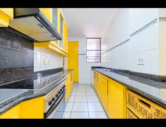 3 BEDROOM TOWNHOUSE FOR SALE IN MUSGRAVE